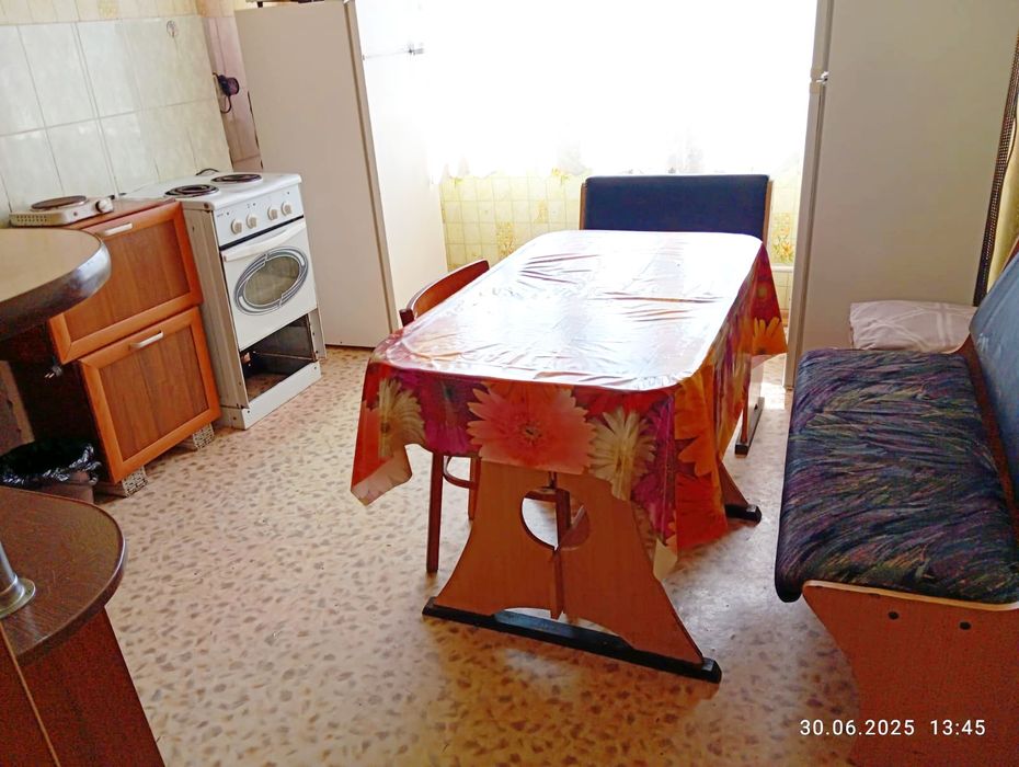 2х ком КВ посуточно Есть Водонагреватель