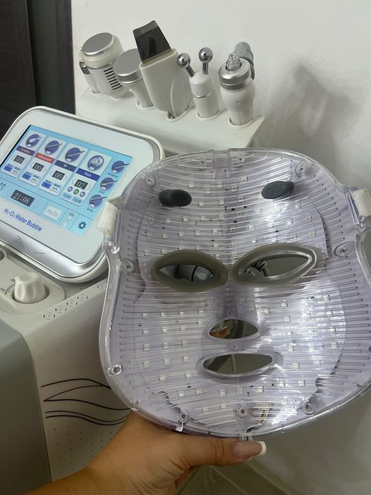 Combină cosmetică profesională