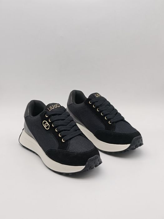 Liu Jo LOLO 20 Оригинални Сникърси