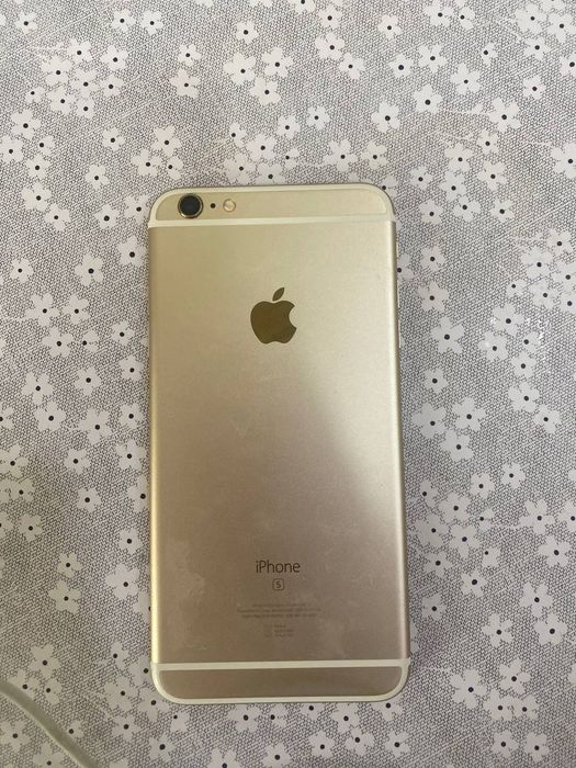 iphone 6 s plus 64 gb