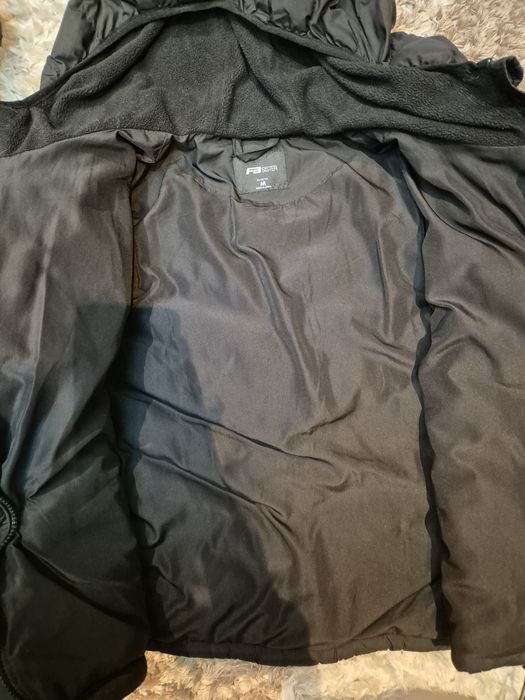 Дамско зимно яке