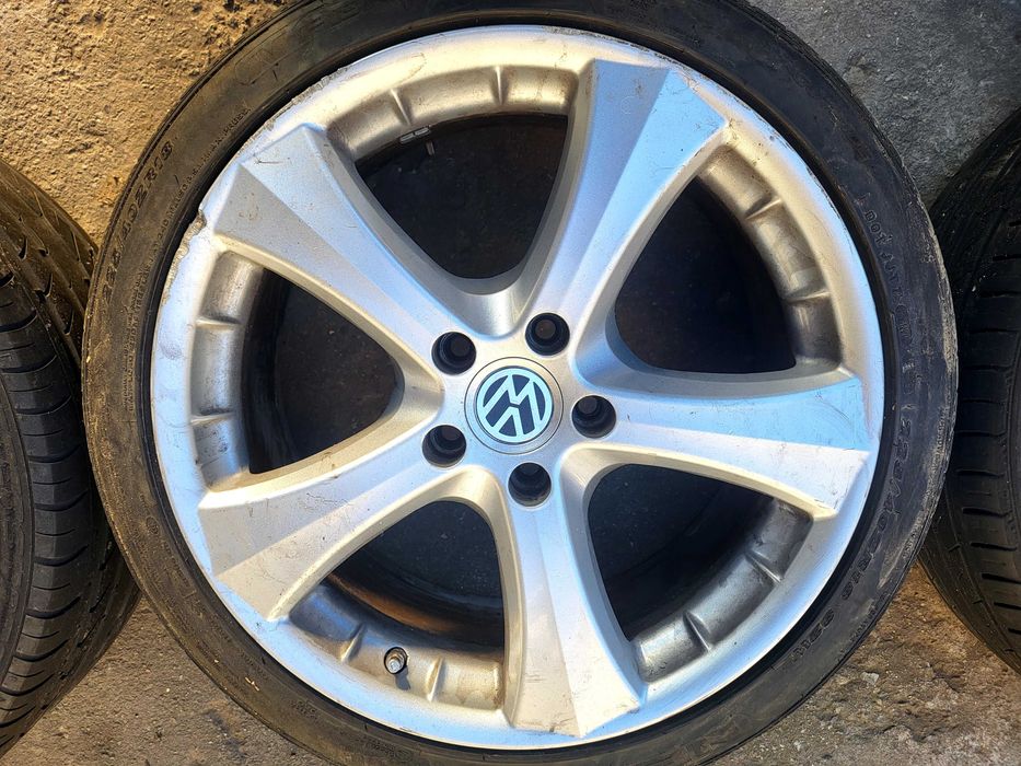 Vand jante r18 5x112 pentru Vw