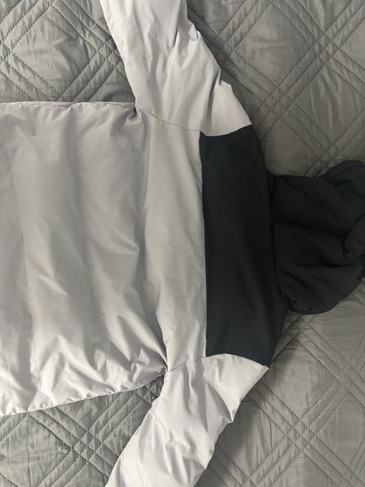 Зимно мъжко яке