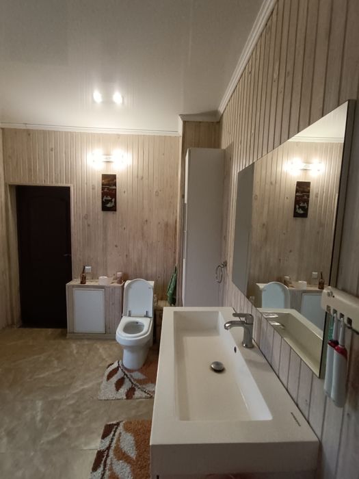 Продаем часть дома в бостандыкском районе