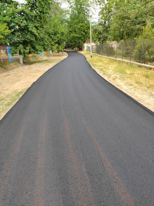 Asflat ishlari xizmati..TUGRI TANLOV !
