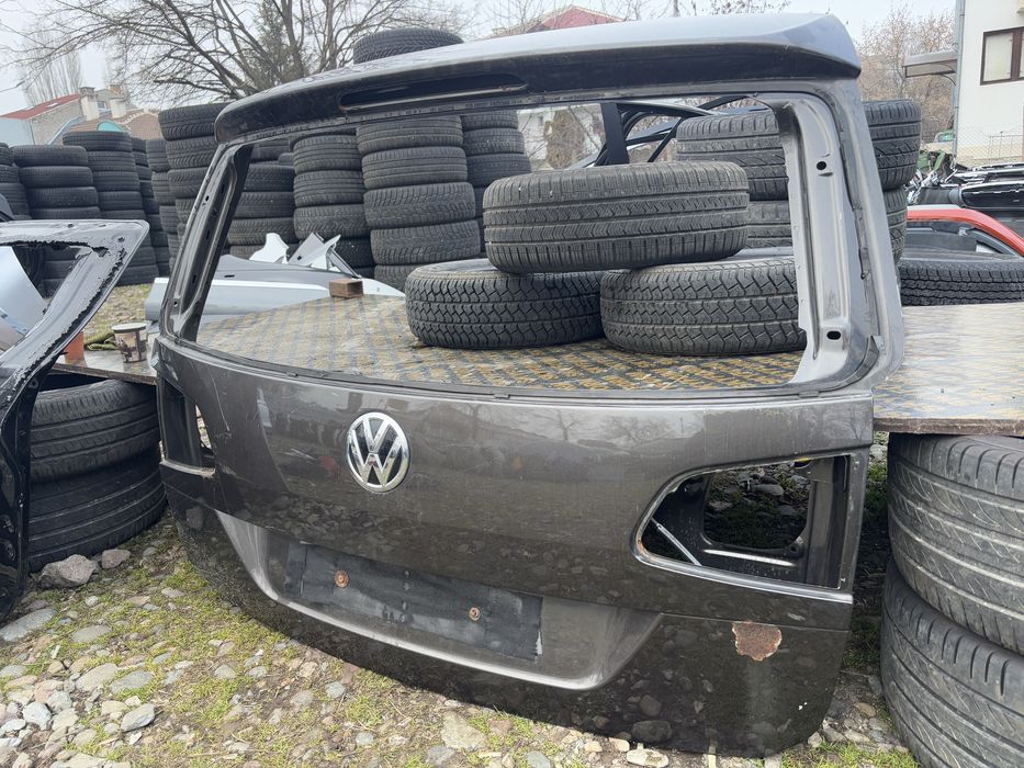 Капак/Багажник/Задна врата Шаран/VW Sharan