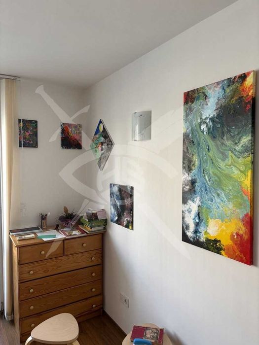 Дава се под наем Офис в София, Дървеница - 100 кв.м за 997.05 € - Снимка #6