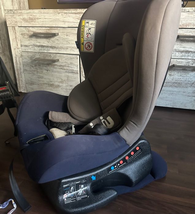 Scaun mașină copii