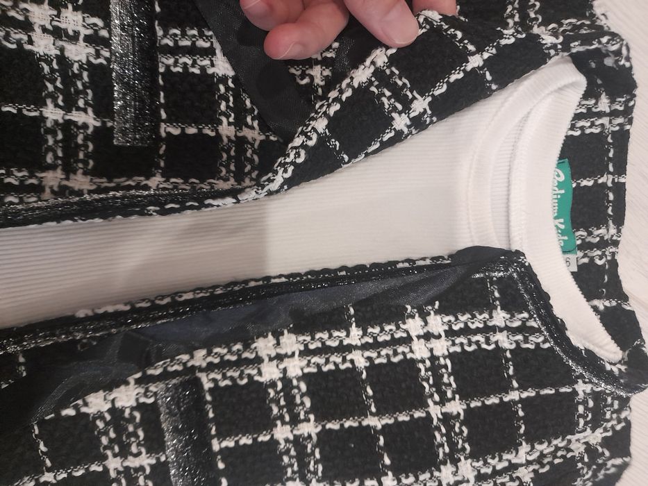 Двойка для девочек