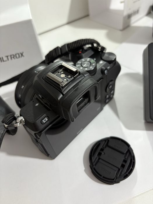 Продам фотоаппарат