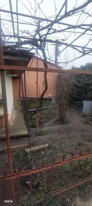 Casa 2 Corpuri - Palazu Mare