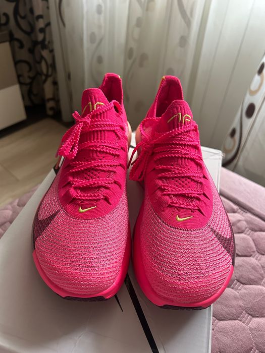 Zoom Alpha Fly Next 3%