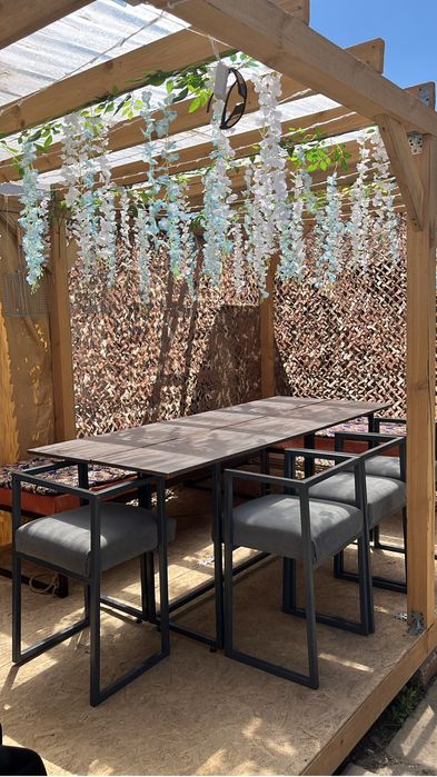 Продам топчан или терасса