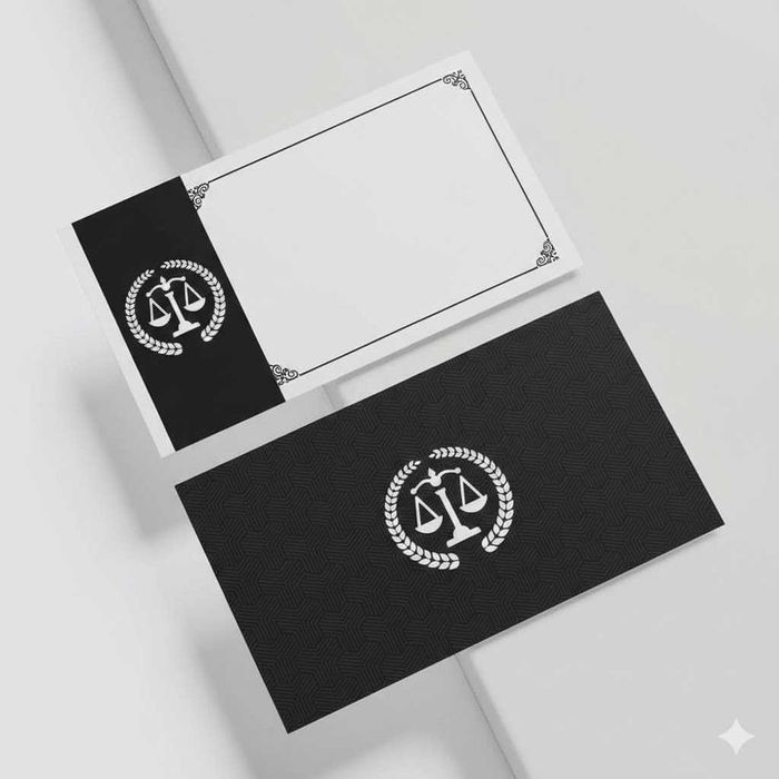 Design cărți de vizită personalizate – fișiere editabile