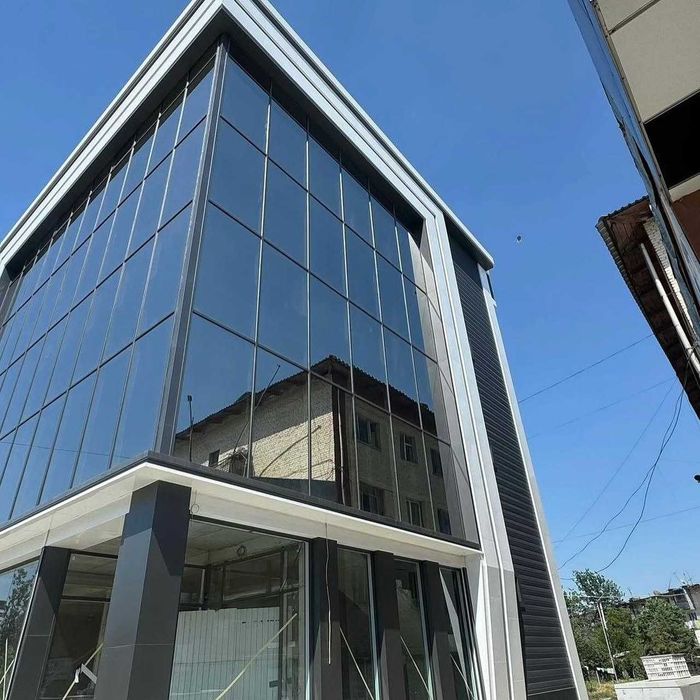 Продается отдельностоящее здание