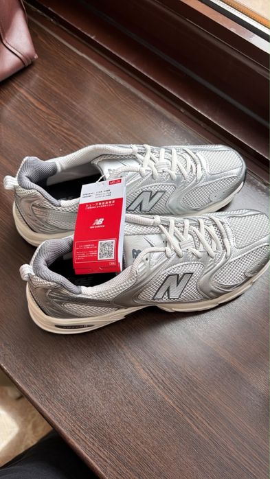 Кроссовки New Balance 530