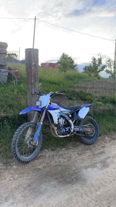 yzf 450 2013 de vânzare