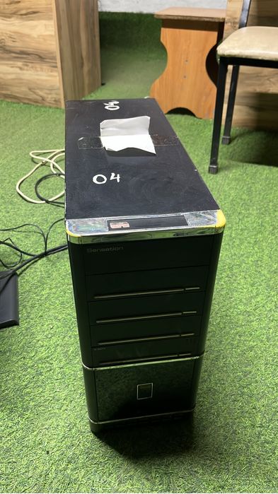 Продам системные блоки