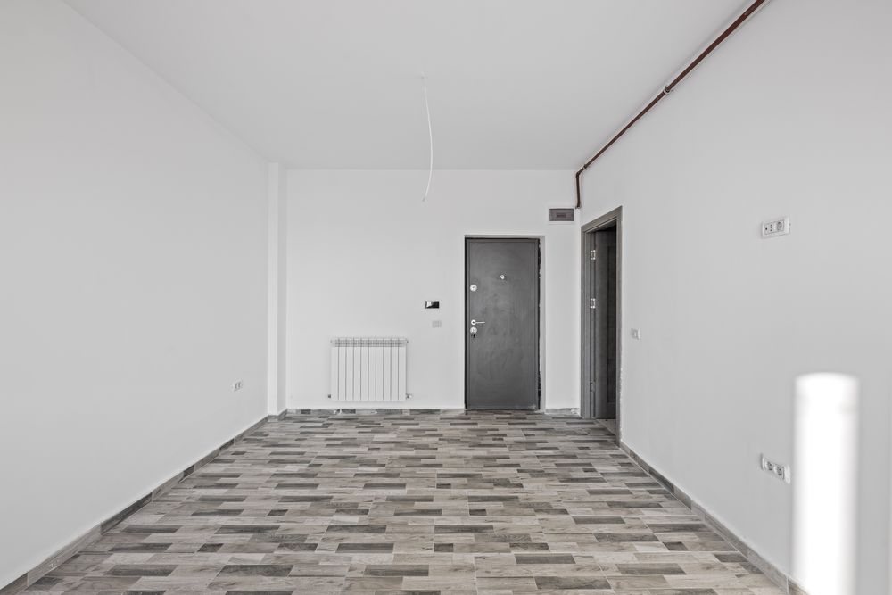 #Apartament 2 camere la cheie - Investitie ideala -  Mamaia Nord