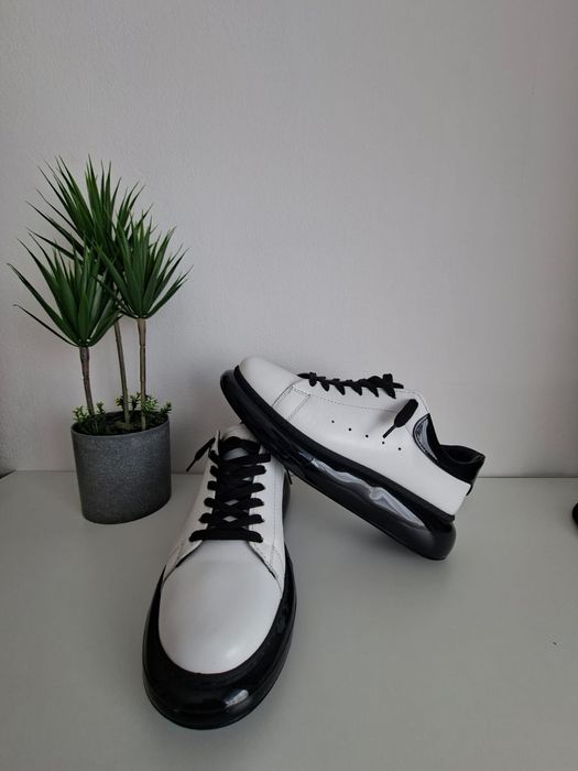 Sneakers barbati din  piele mărimea 41