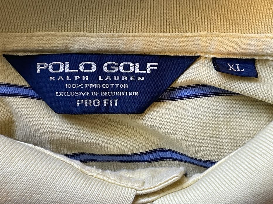 Tricou barbati sport/golf Ralph Lauren marimea XL