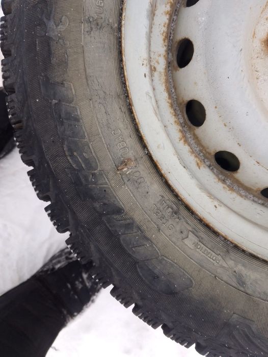 Продам запчасти на ваз