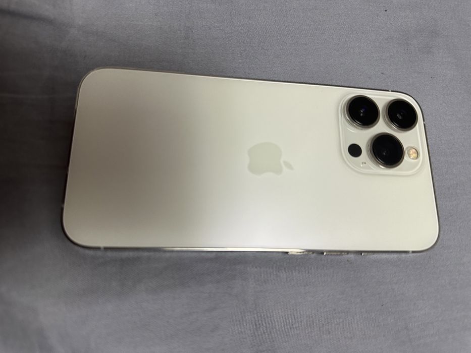 Iphone 13 pro 256 gb