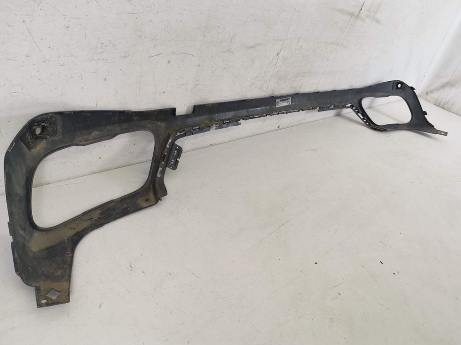 Спойлер За Задна Броня / Spoiler Za Zadna Bronya BMW X5 G05 [ - ] Ориг