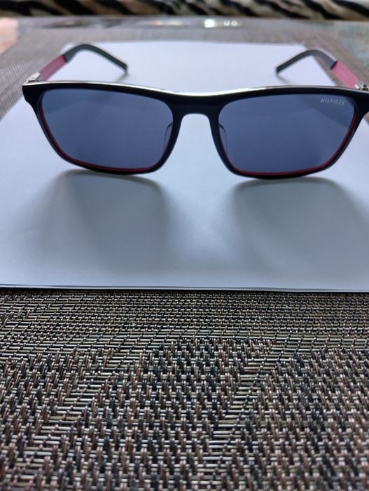 Очила Tommy th 1799/s