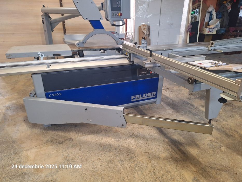 Circular Pal  Felder