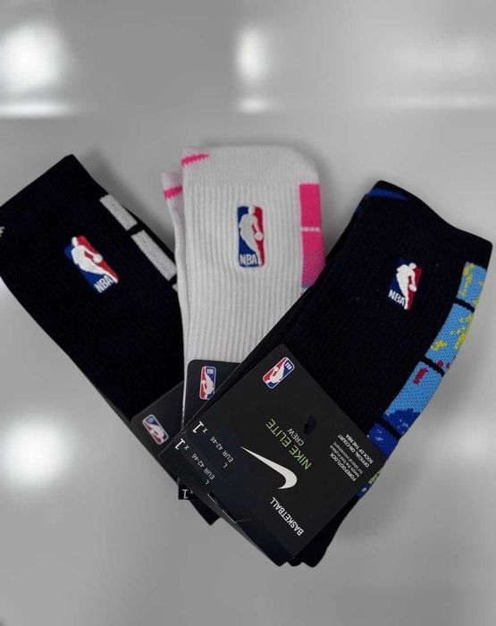 Чорапи за баскетбол НБА NBA NIKE Найк нови