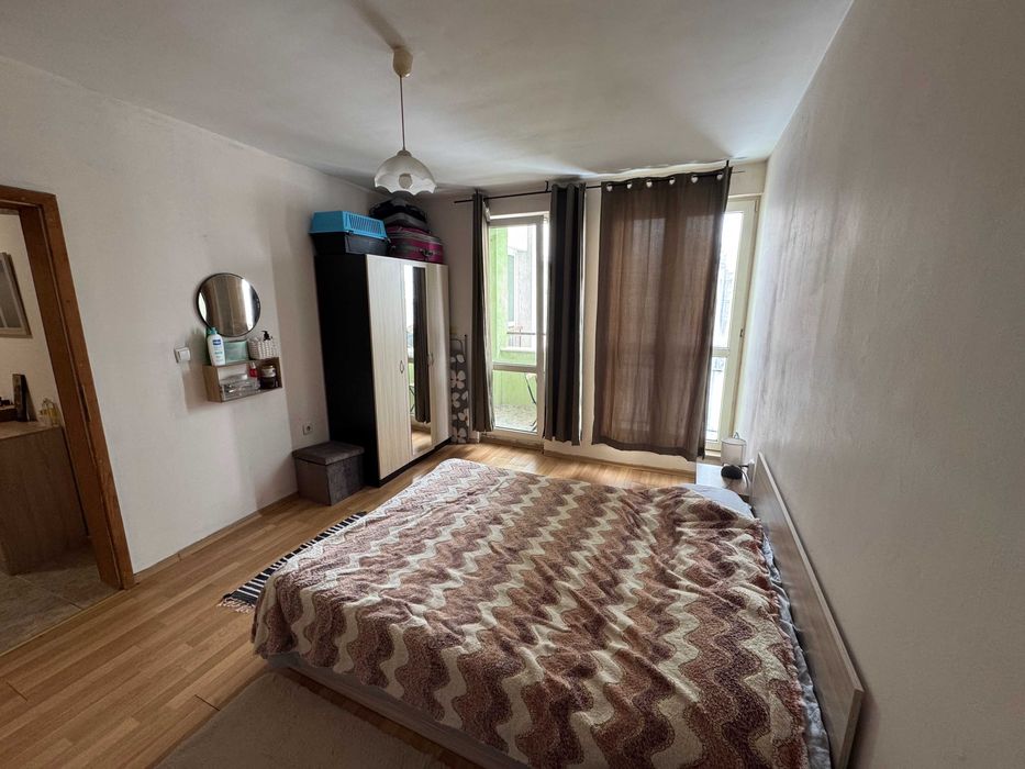 Дава се под наем Двустаен апартамент в София, Люлин 7 - 60 кв.м за 478.38 € - Снимка #5