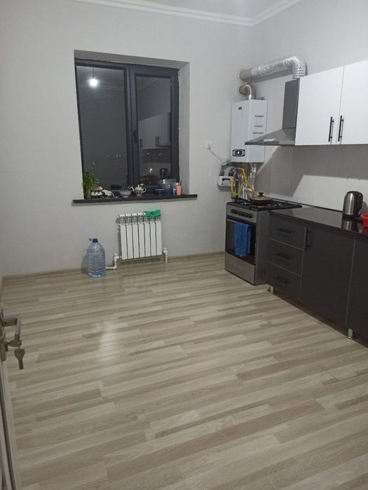 Аренда 2 хоналик квартира  нурафшон  марказида 200 у.е