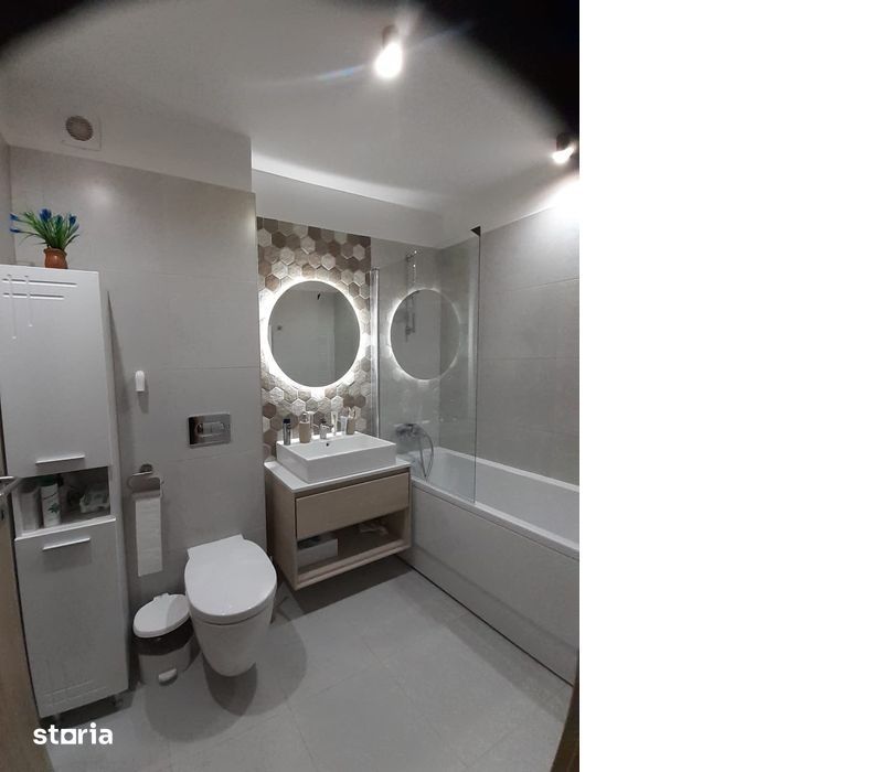 de vanzare apartament o camera Aradului