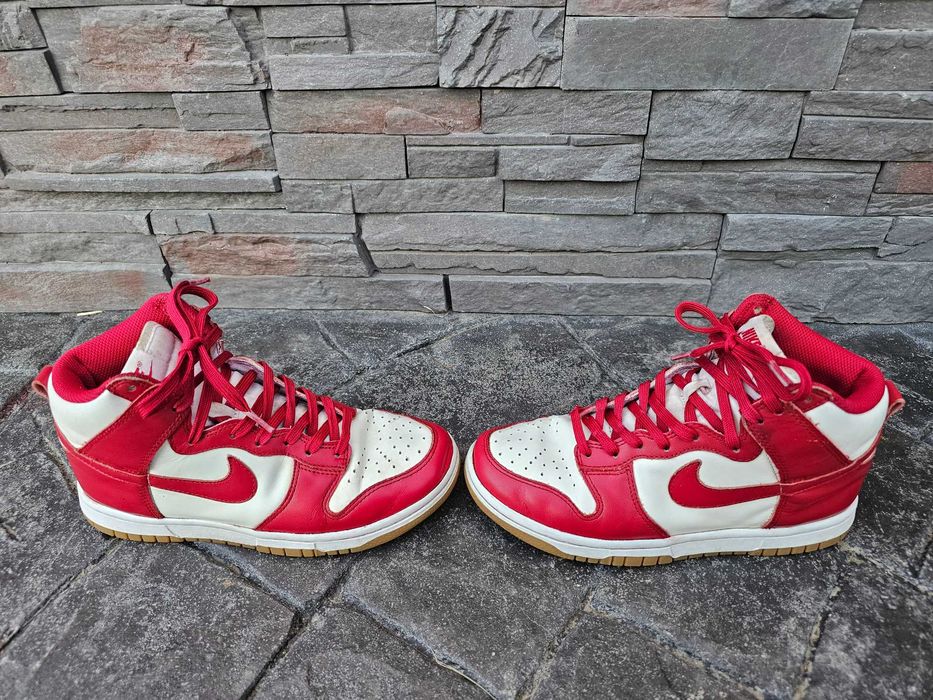 Vand ghete Nike Jordan