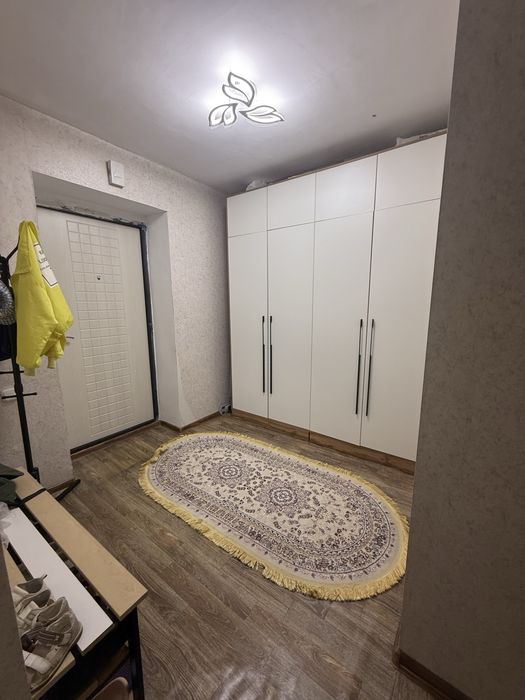 Продам 1 комнатную квартиру