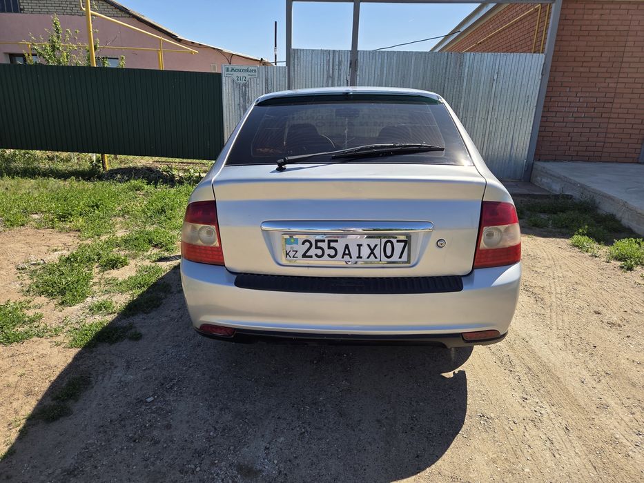 Приора продам или обмен