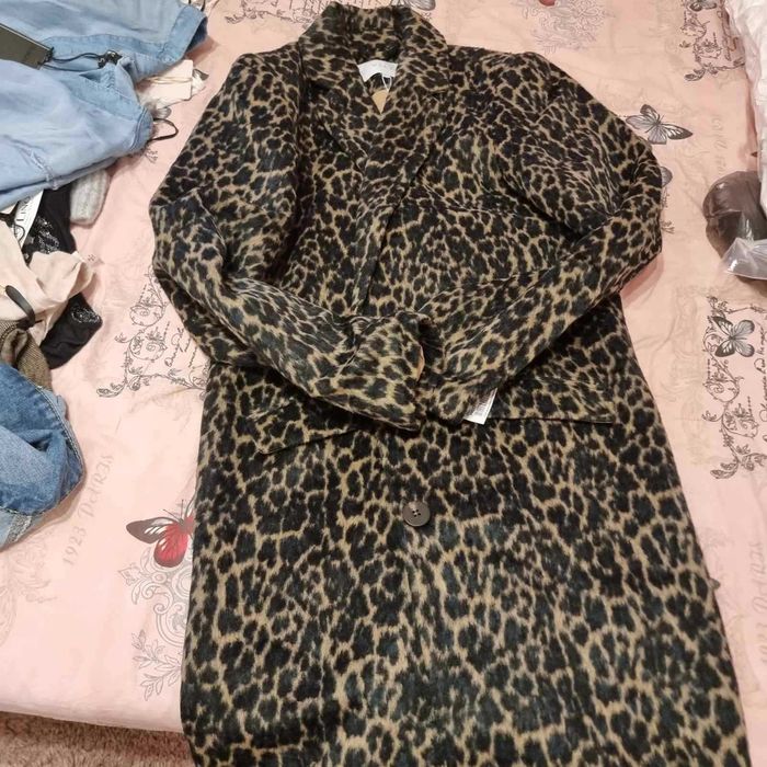 Vila дамско палто