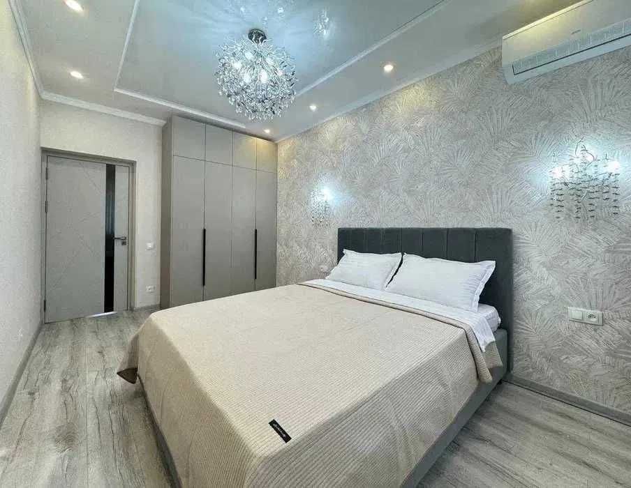 Сдается современная квартира на Алмазаре, Сity" Жамий круг