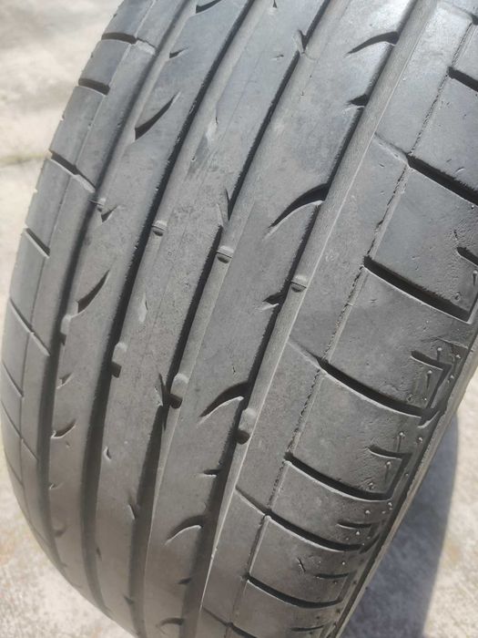 4бр Зимни гуми Bridgestone 235/60 R18