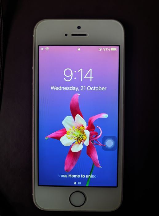 Iphone SE 2016 1st Ген