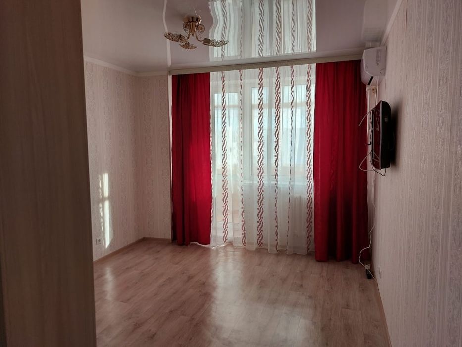 Продам однокомнатную квартиру