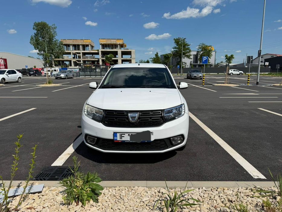 Vand Dacia Logan 2018