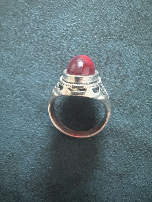 Серебро кольцо продою