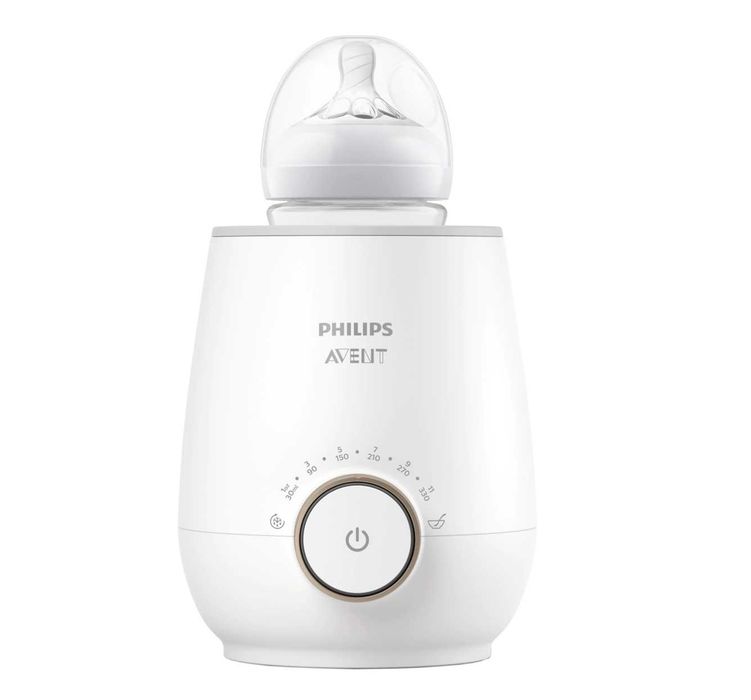 Incalzitor pentru biberon Philips Avent SCF358/00