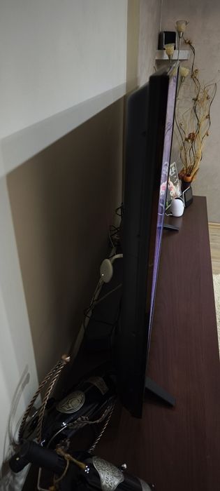 tv led 139 cm nonsmart