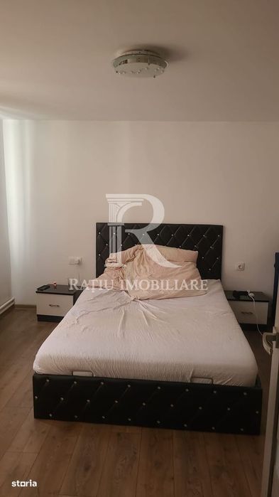 Casa cu 3 camere + garaj si grădină | Picleu | Bihor