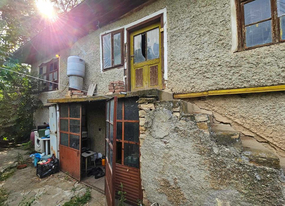 Продава се Къща в с. Стефан Стамболово, Област Велико Търново - 80 кв.м за 269 €/кв.м - Снимка #1