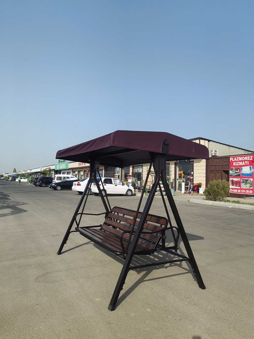 Качели. Kachelya kachela