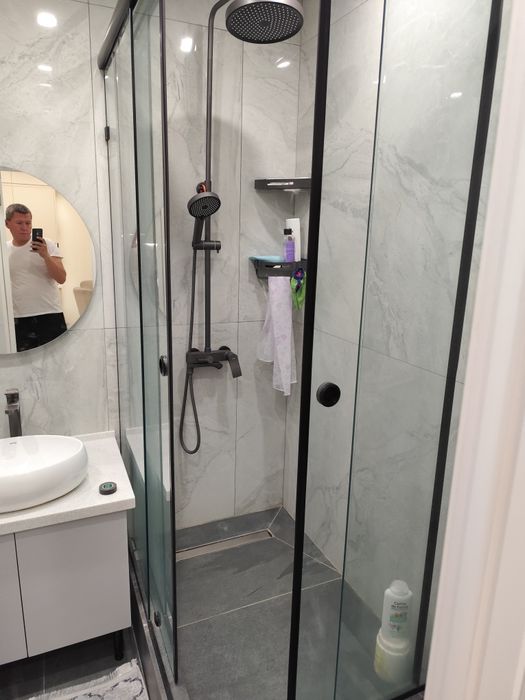 Кафель демонтаж и монтаж